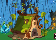 Fantasy Place House Escape 2