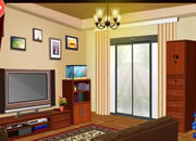 Secret Room Escape Html5