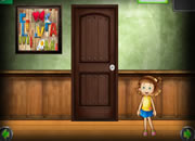 Kids Room Escape 54