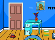 Play Kinder Room Escape