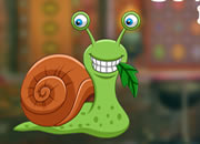 Blithesome Snail Escape