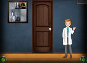 Easy Room Escape 44