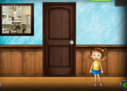 Kids Room Escape 57