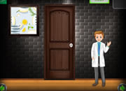 Easy Room Escape 45