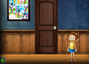 Kids Room Escape 59