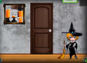 Halloween Room Escape 18